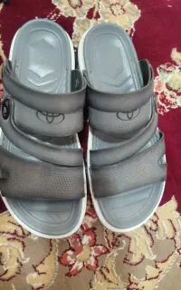 سندل تویوتا