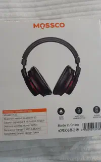 هدفون موسکو