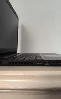 لپ تاپ Dell زیر قیمت بازار
