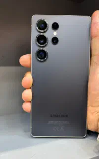 Samsung s25ultra 256