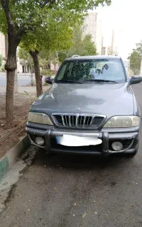 فروش موسو سانگیانگ