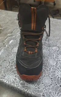 کفش کوهنوردی و پیاده‌روی کچوا