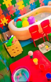 صفر تا صد لوازم کودکستان و پیش دبستانی