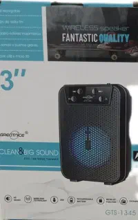 فروش اسپیکر