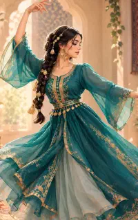 آموزش هنرهای نمایشی (رقص)