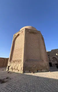 تور زنجان‌گردی از رشت