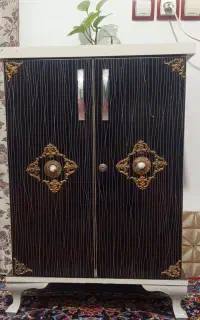 جاکفشی