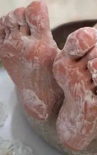 اسپا کفسابی فقط ۳۷۰ تومان