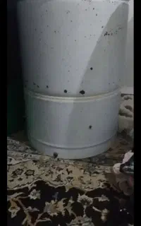 ماشین لباسشویی