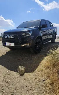 KMC T8