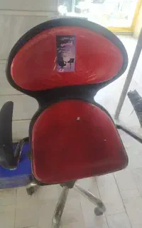 صندلی جک دار