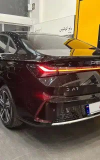 بایک u5+
