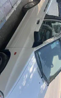 پراید وانت با کفی