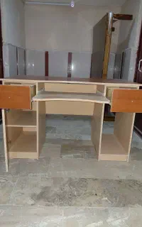 میز کامپیوتر