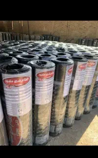 نمایندگی ایزوگام شرق خورده کاری