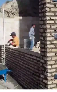 انجام کارهای ساختمان