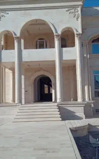 کاشیکاری.سنگکاری.موزائیک.
