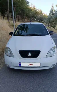 تیبا۲ مدل1396