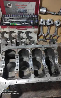 تعمیرات خودرو