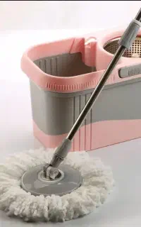 پخش انواع محصولات نظافتی