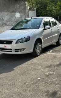 رانا پلاس مدل ۹۹ در حد صفر