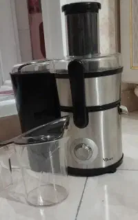 آبیموه گیری Miracle