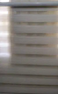 پرده زبرا