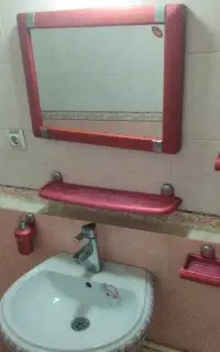 وسایل سرویس بهداشتی
