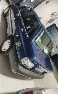 پراید131دوگانه فابریک 93(نقدواقساط چکی شرایطی)