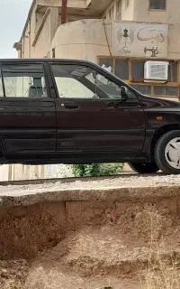 پراید ۹۸