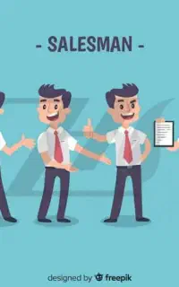 نیازمند فروشنده برای فروشگاه روغن موتور