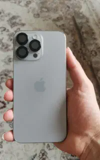 آیفون ۱۶ پرومکس ۲۵۶-۲سیم-zaa، پک اصلی