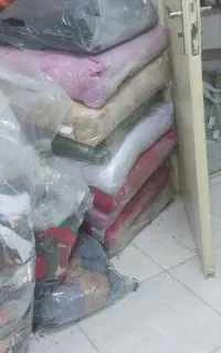خریدو فروش پارچه
