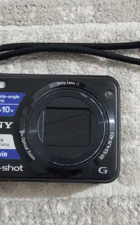 دوربین سونی مدل DCS-H70
