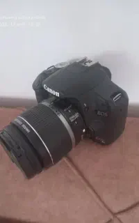 دوربین کانن 500d مشابه آک