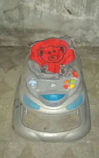 کالسکه و رورئک