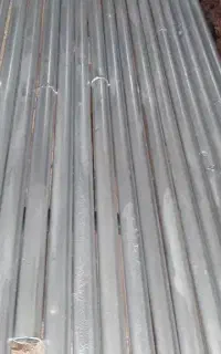 لوله فنس.گلخانه