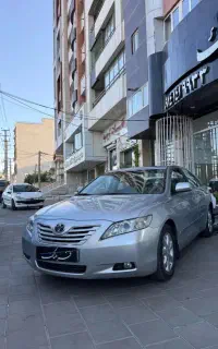 تویاتا کمری Glx 2008