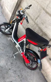 موتور برقی
