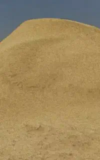 کاه جو خرمن کوب