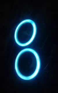 چراغ ، نئون ، اسپورت