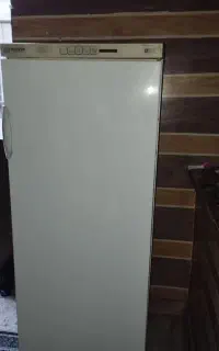 فریزر ایستاده