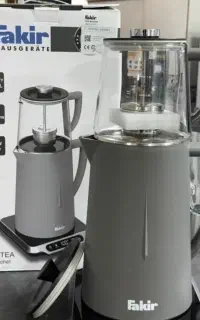 چای ساز فکر
