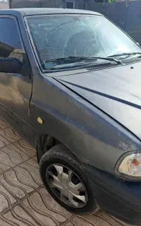 پراید ۱۴۱مدل ۹۰