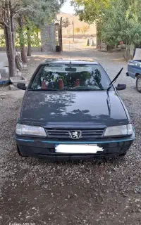 فروش خودرو