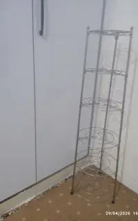 کابینت گاز پایه قابلمه
