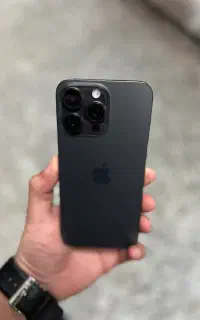 iPhone 15 pro max zaa