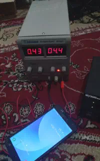 منبع تغذیه داژنگ305