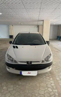 206تیپ 2
