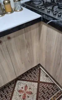 کابینت زمینی